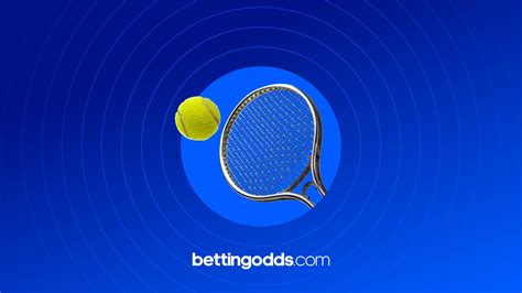us open tennis ofds|2024 US Open Tennis Betting Odds .